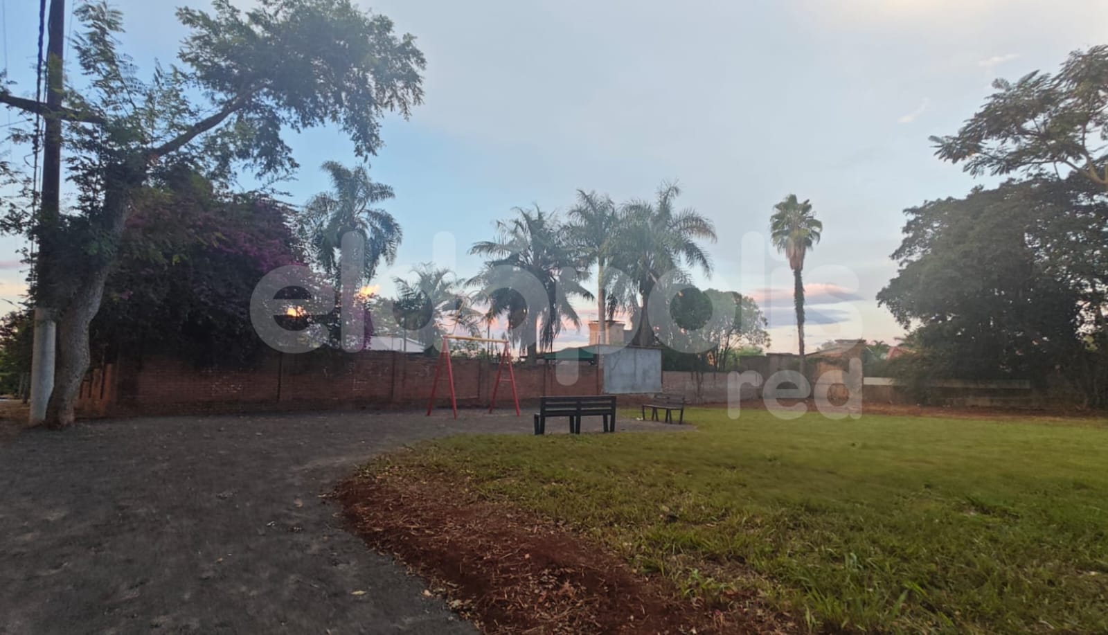 Presentarán en la Plaza Elena Nürnberg de Nauer el concurso para crear el Monumento a la Mujer Eldoradense 2